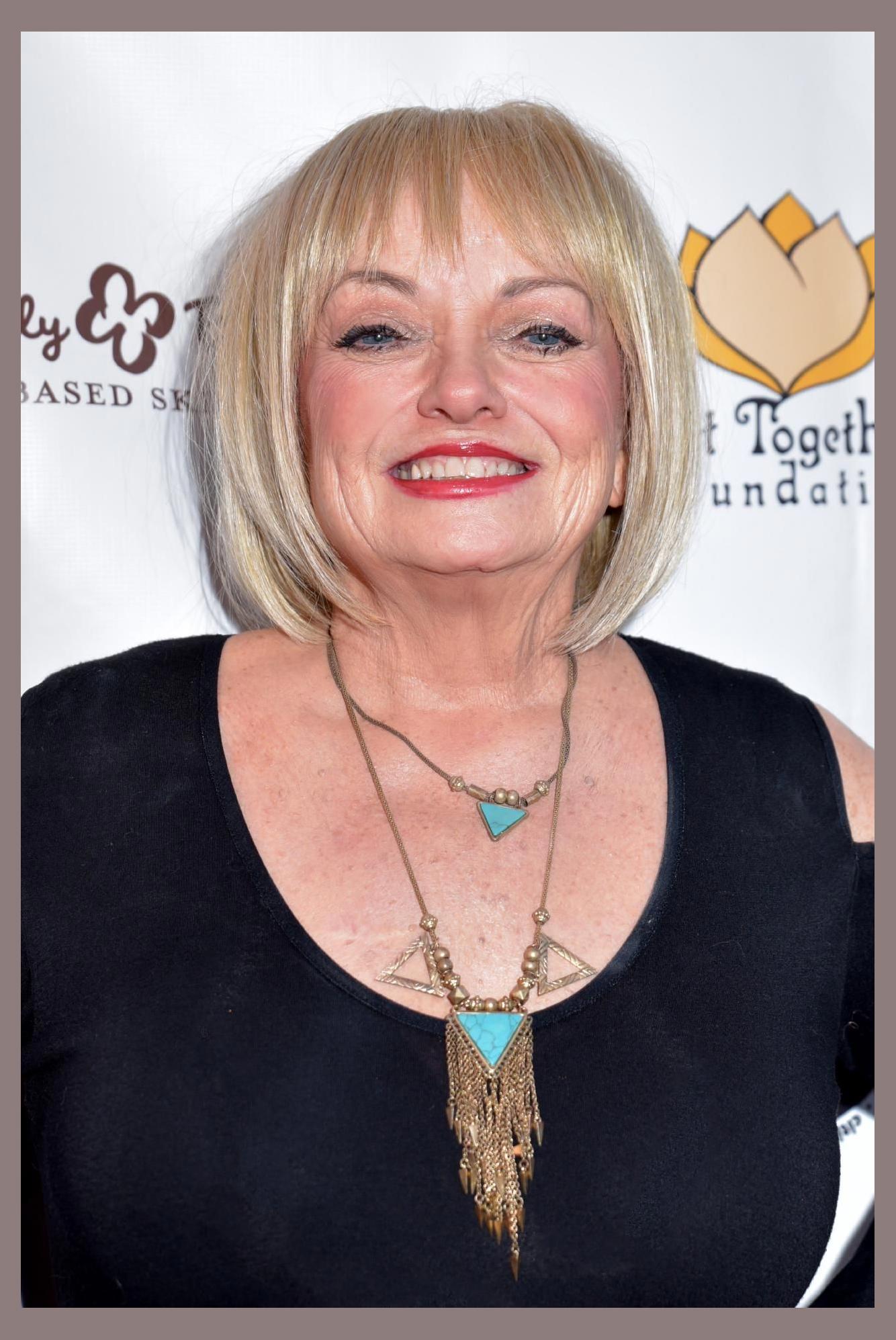 Rosemary Butler